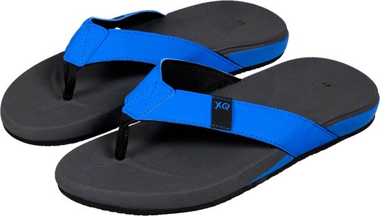 Teenslippers Met Ergonomisch Voetbed Heren
