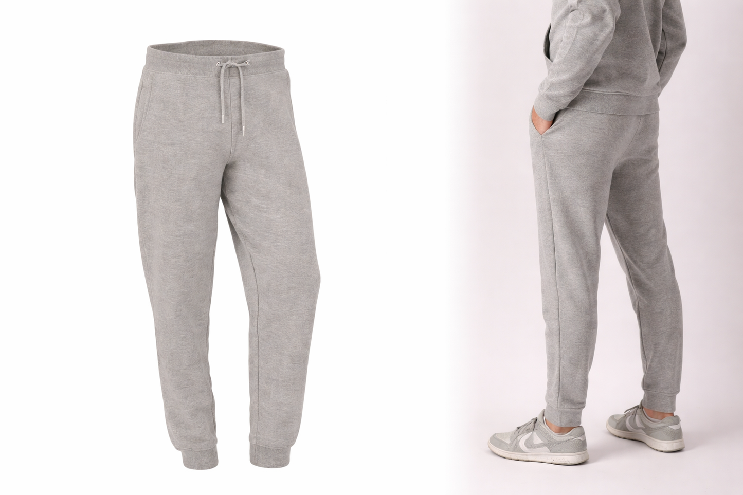 Comfort Essentials Heren Joggingbroek