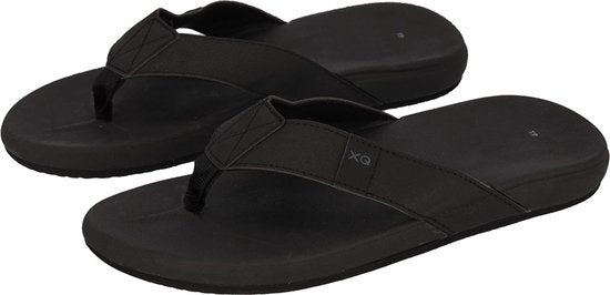 Teenslippers Met Ergonomisch Voetbed Heren