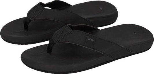 Teenslippers Met Ergonomisch Voetbed Heren