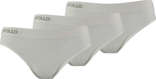 Dames slips ondergoed 3-Pack 