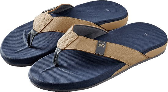 Teenslippers Met Ergonomisch Voetbed Heren