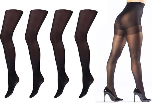 Corrigerende Panty 40 Denier 2pk