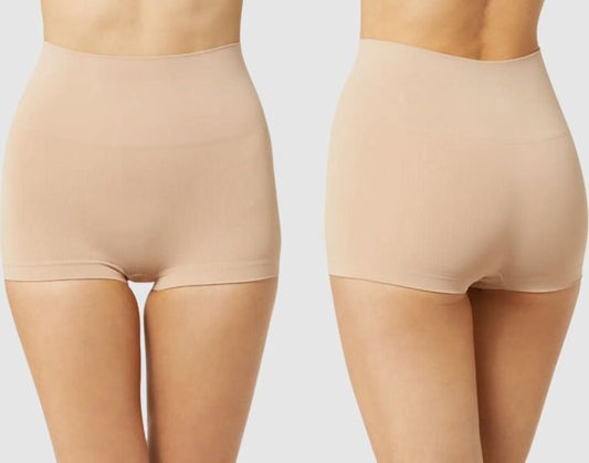 Comfort Essentials Dames Shapewear Hipster