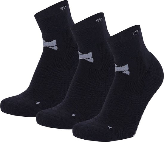 Yoga Socks 3-pack