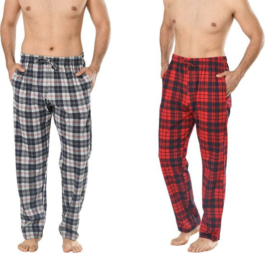 Pyjama Bottoms/Broek 2 Pack