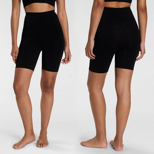 Comfort Essentials Dames Shapewear Short