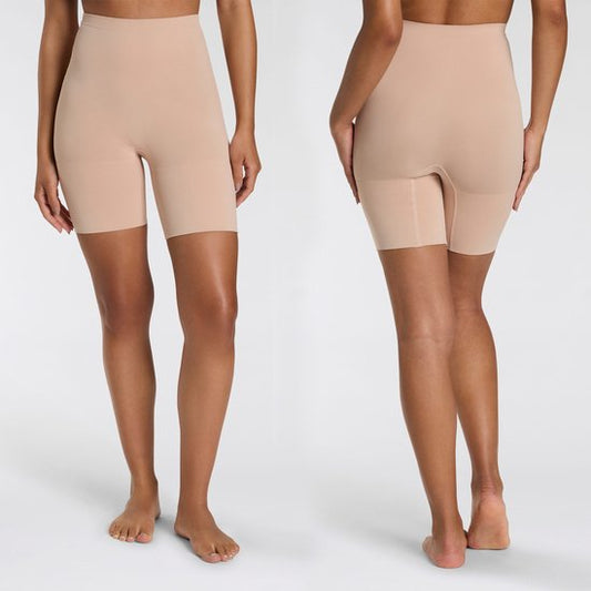 Comfort Essentials Dames Shapewear Short