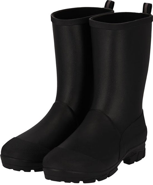 Heren Rubberen Premium Regenlaarzen