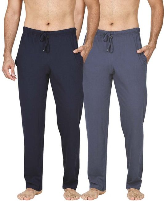 Pyjama Bottoms/Broek 2 Pack