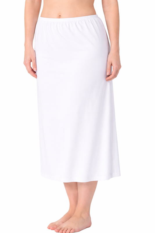 Dames Onderrok Lang Anti-Schuren