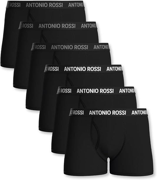 Antonio Rossi Boxershorts Gulp Heren 6pk