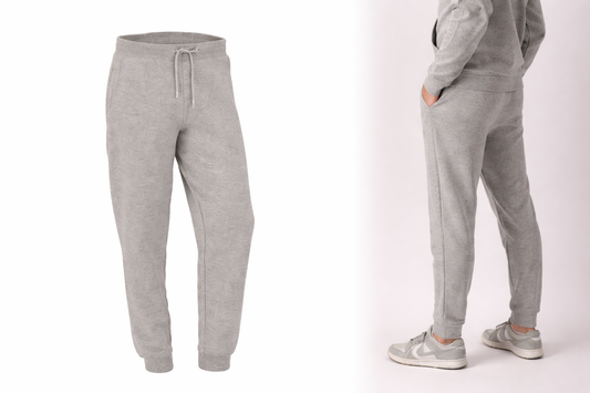 Comfort Essentials Heren Joggingbroek