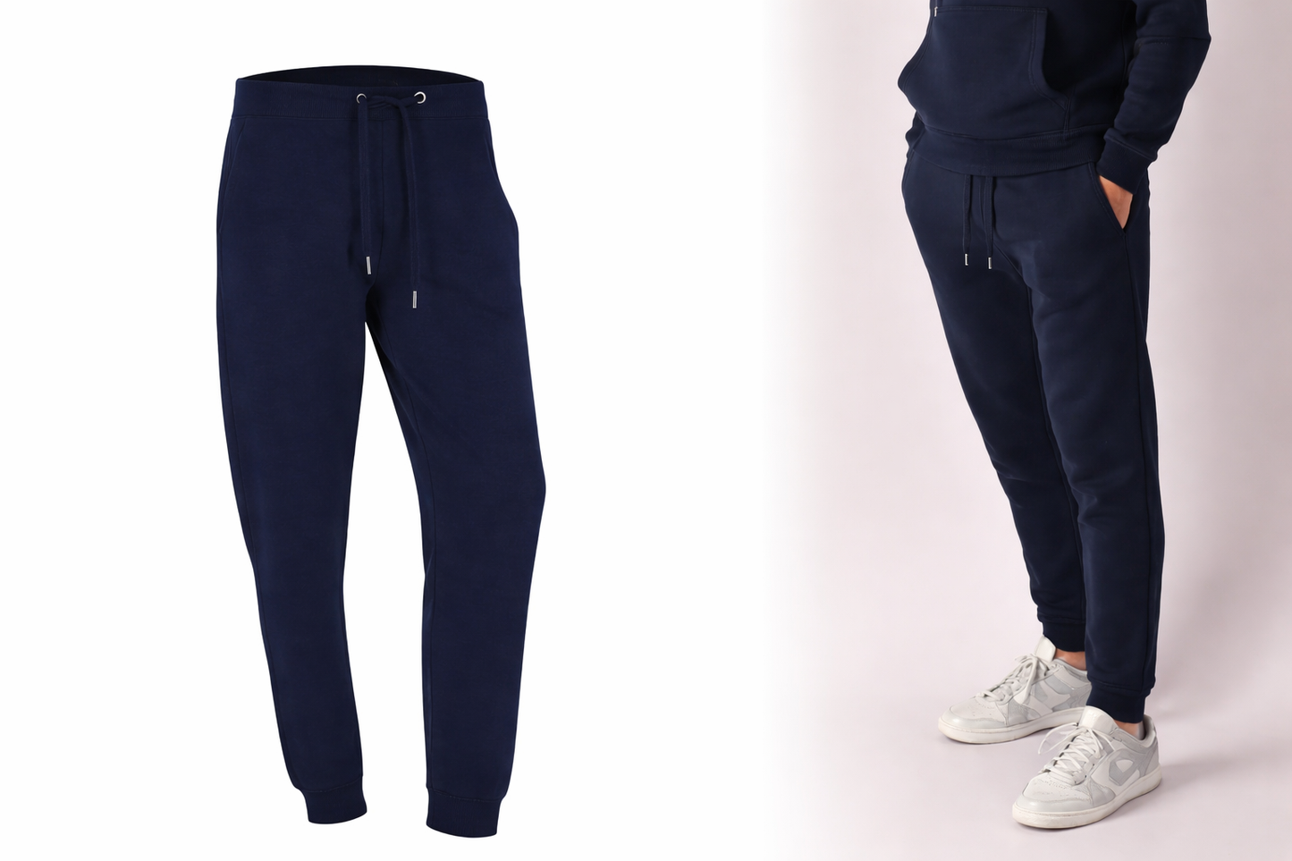 Comfort Essentials Heren Joggingbroek