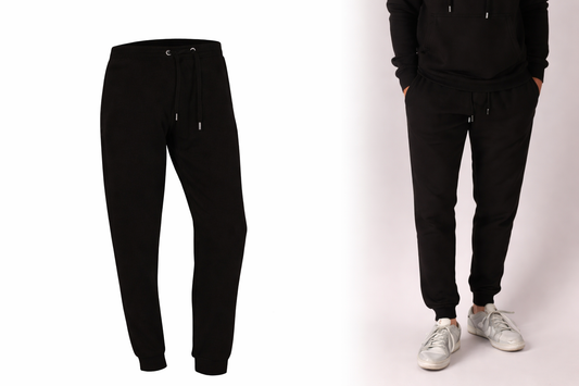Comfort Essentials Heren Joggingbroek