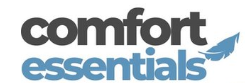 Comfort Essentials Webshop