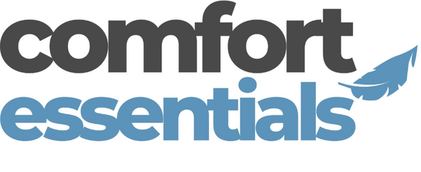 Comfort Essentials Webshop