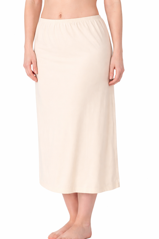 Dames Onderrok Lang Anti-Schuren
